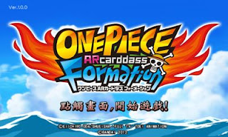 game android one piece arcarddass formation full